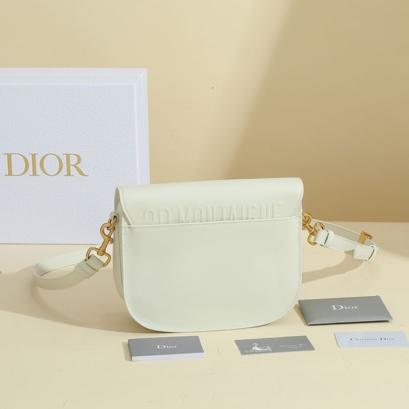 Christian Dior Bobby Bags